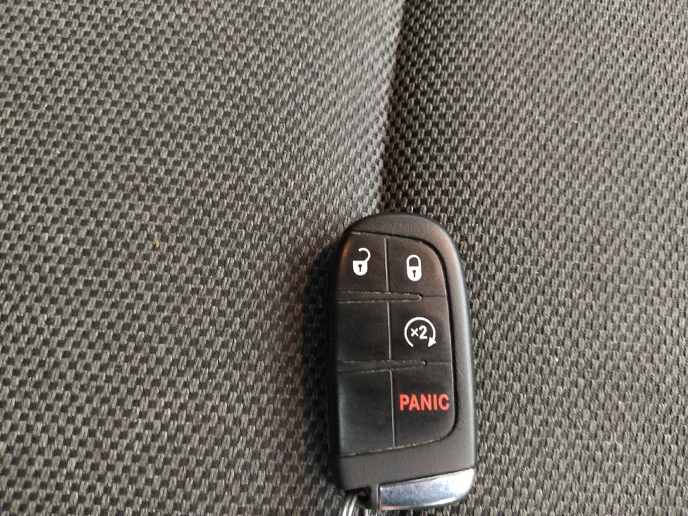 Used 2017 FIAT 500X Pop FWD image 32