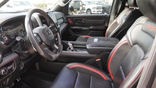 Used 2022 RAM 1500 TRX w/ TRX Level 2 Equipment Group image 19