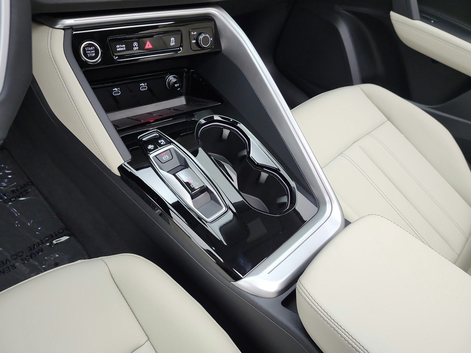 New 2026 Audi Q5 2.0T AWD/4WD image 10