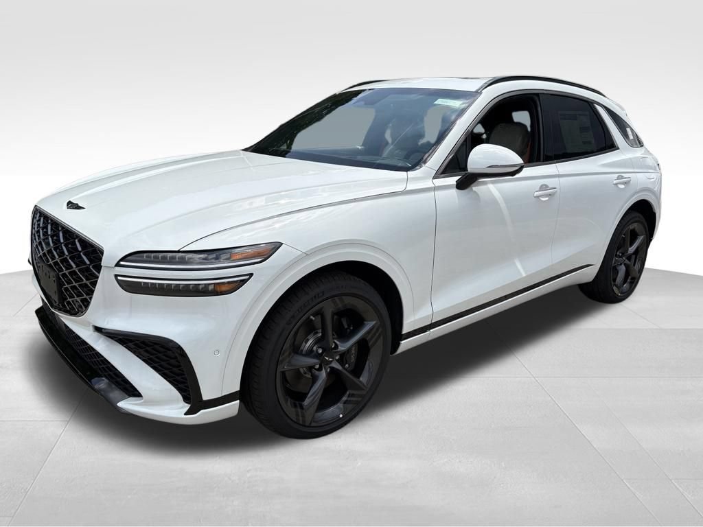 New 2026 Genesis G70 3.3T Sport Prestige