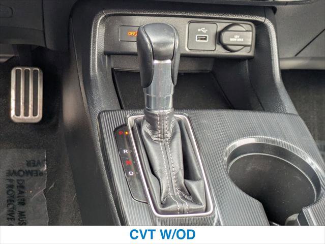 Used 2023 Honda Civic Sport image 19