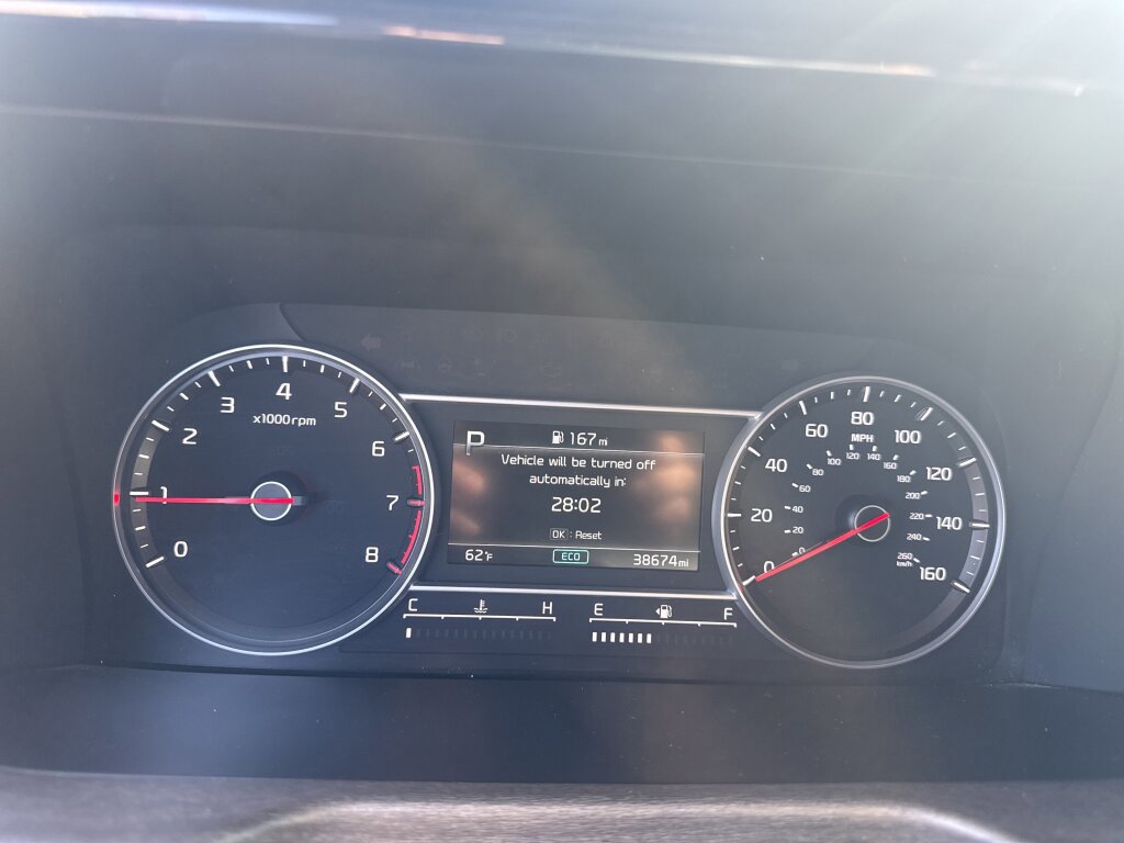 Used 2022 Kia Sorento S image 29