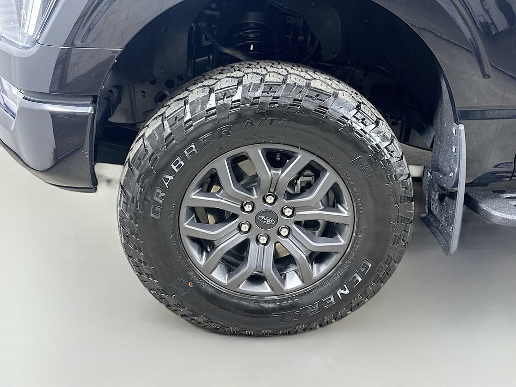 Used 2023 Ford F150 Tremor AWD/4WD image 8