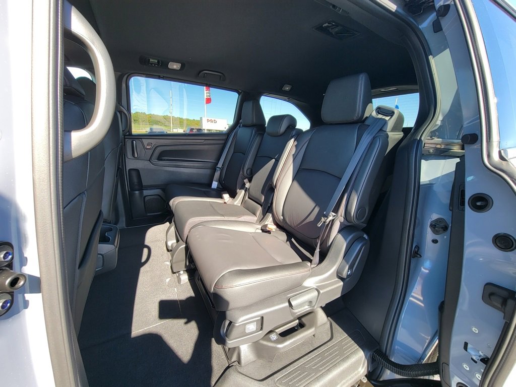 New 2026 Honda Odyssey Sport-L image 24