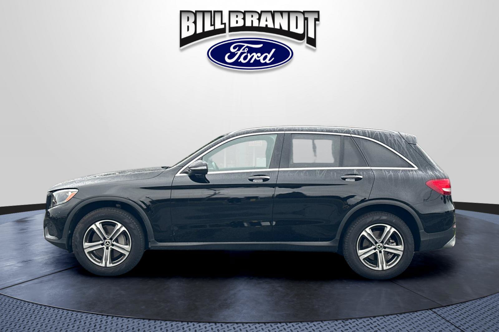 Used 2019 Mercedes-Benz GLC 300 4MATIC image 6