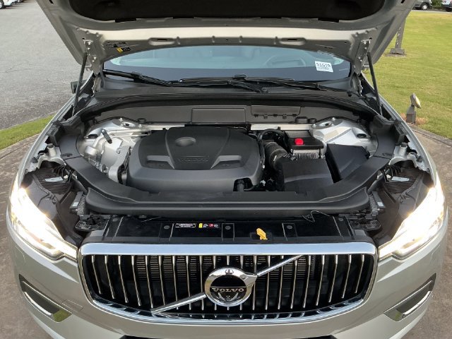 Used 2020 Volvo XC60 T6 Inscription AWD/4WD image 31