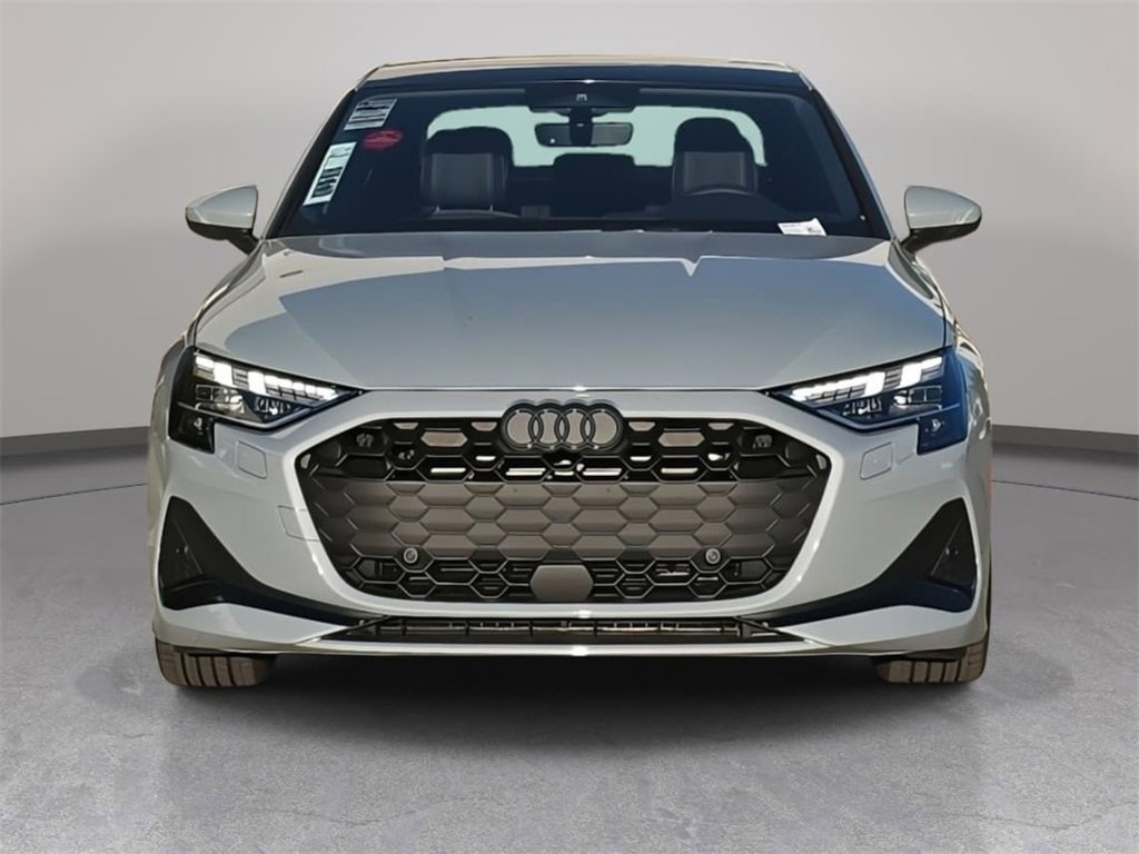 New 2026 Audi A3 2.0T Premium image 8