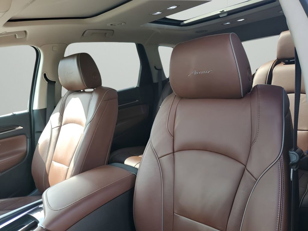 Used 2020 Buick Enclave Avenir w/ Trailering Package, 5000 lbs. image 28