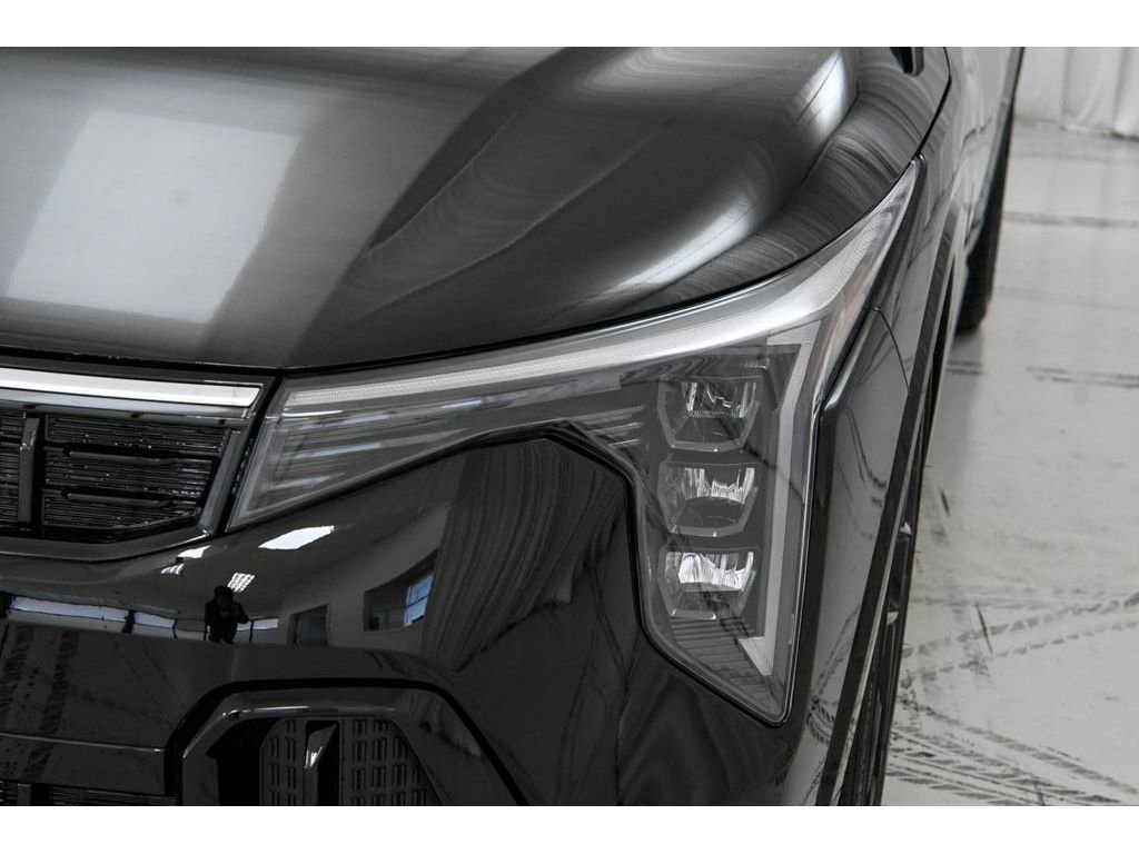 New 2026 Kia K4 GT-Line FWD image 9