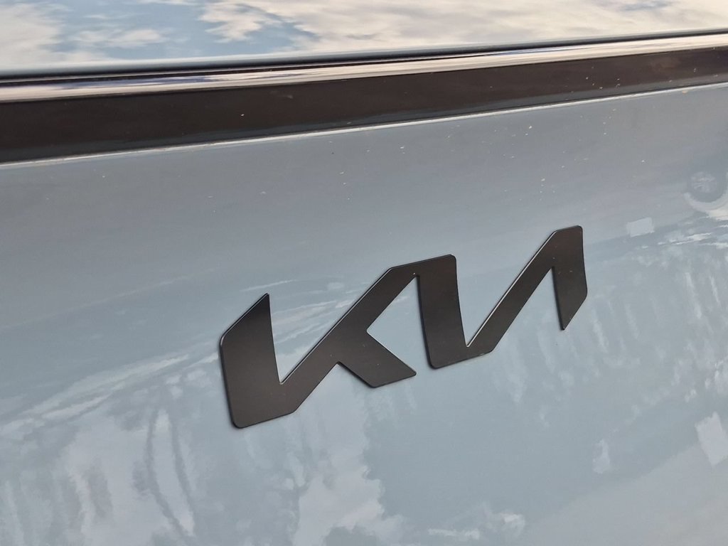 New 2027 Kia Sportage X-Line AWD/4WD image 32