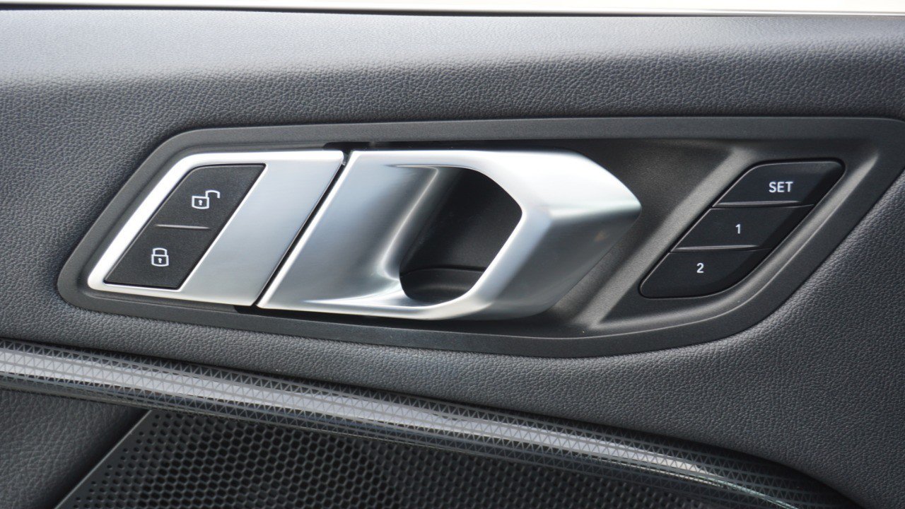 Used 2023 BMW 228i Gran Coupe w/ Premium Package 2 FWD image 23