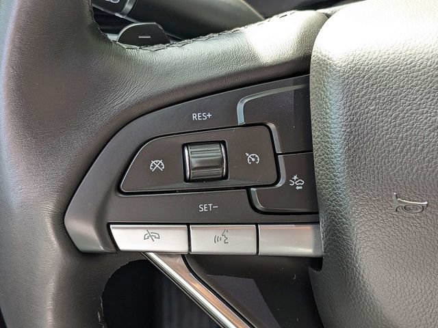Certified 2021 Cadillac XT6 Luxury FWD image 26