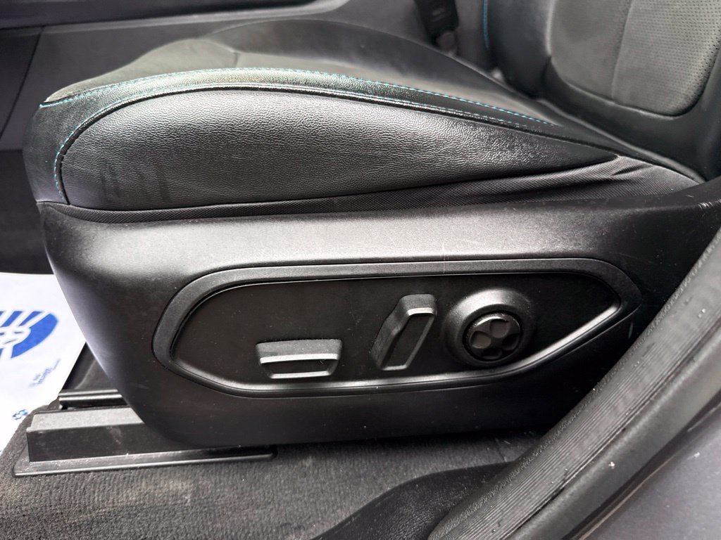 Used 2024 Jeep Grand Cherokee Trailhawk AWD/4WD image 9