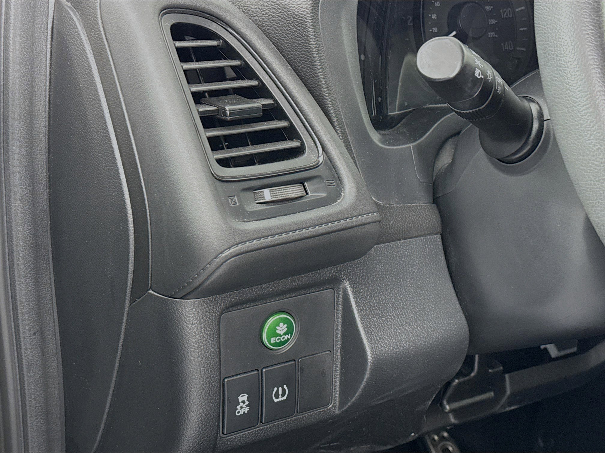 Certified 2021 Honda HR-V Sport image 10