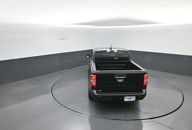 New 2026 Ford Maverick XL AWD/4WD image 28