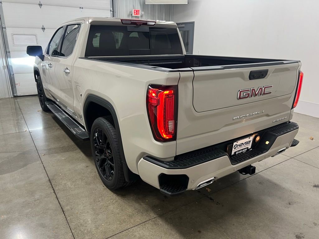 New 2026 GMC Sierra 1500 Denali w/ Technology Package image 10