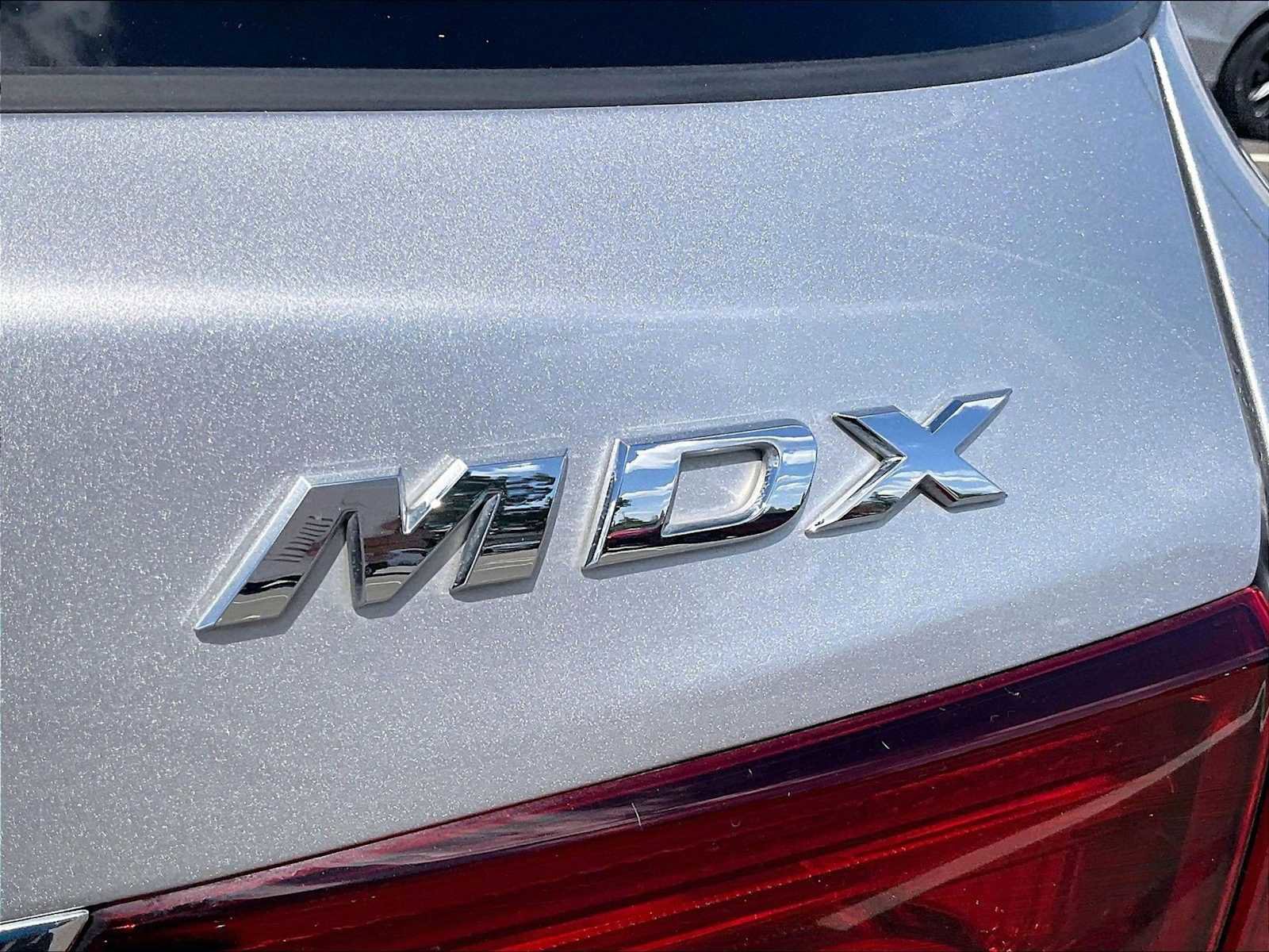 Used 2015 Acura MDX FWD image 11