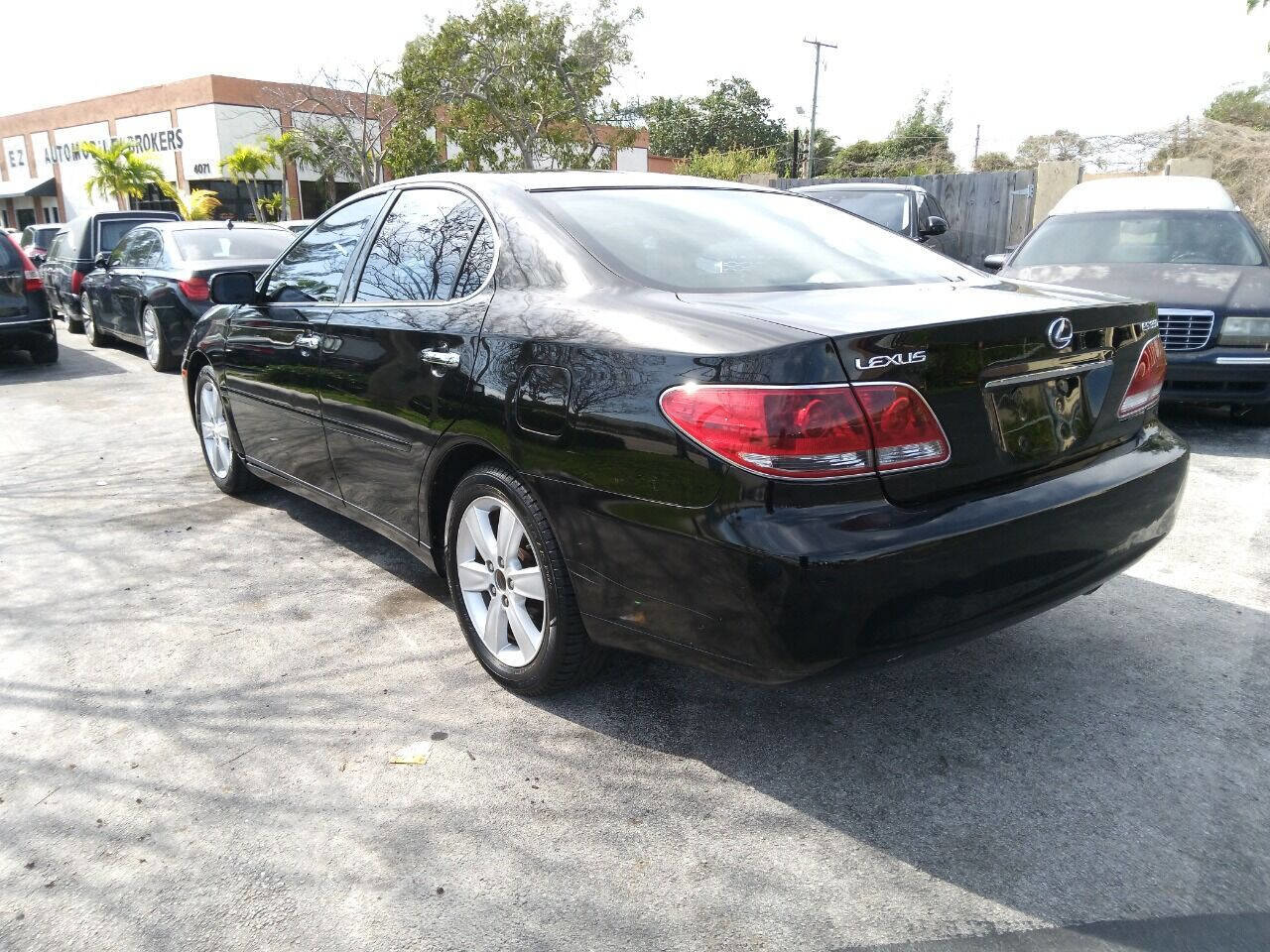 Used 2006 Lexus ES 330 image 4