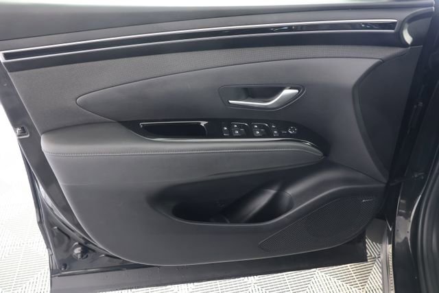 Certified 2024 Hyundai Santa Cruz Limited image 26