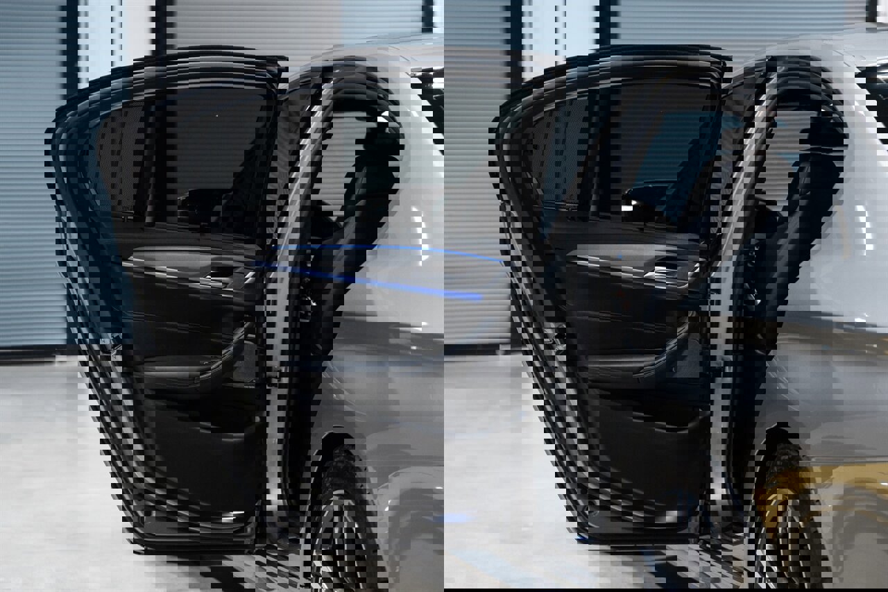 Used 2019 BMW M5 w/ Executive Package image 28