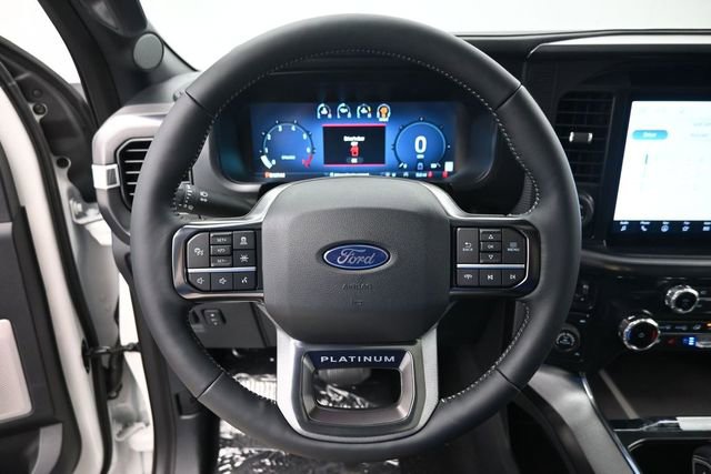 New 2026 Ford F150 Platinum AWD/4WD image 31
