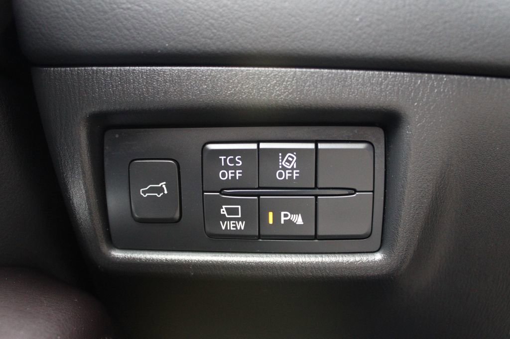 Used 2019 MAZDA CX-5 Signature image 22