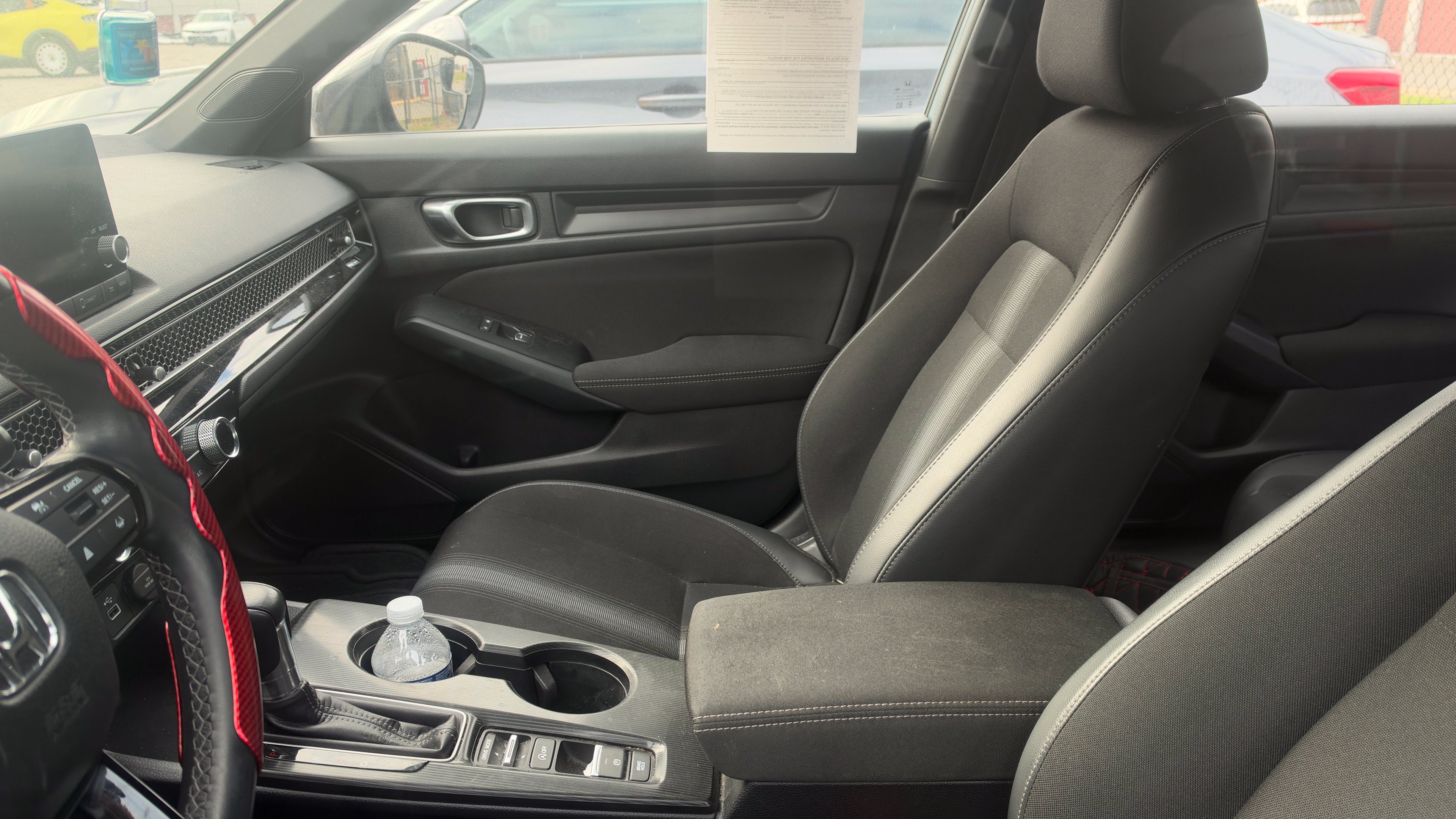 Used 2023 Honda Civic Sport image 5
