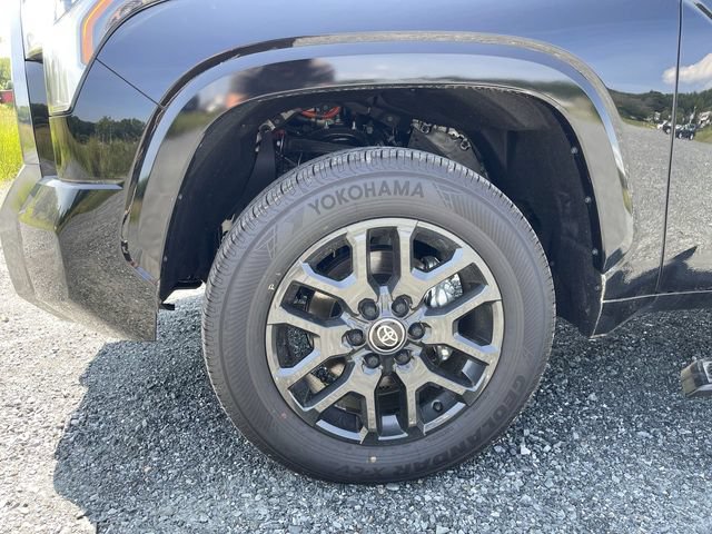 New 2026 Toyota Tundra Platinum AWD/4WD image 10
