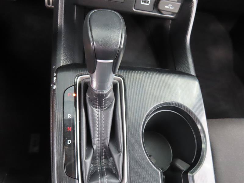 Used 2024 Honda Civic Sport image 26