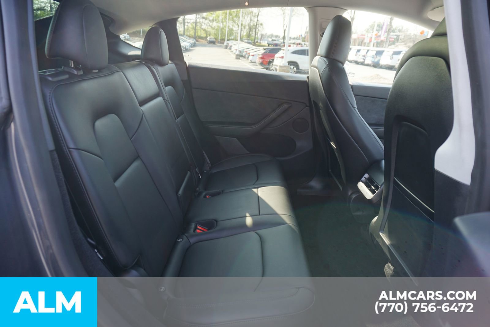 Used 2023 Tesla Model Y Long Range image 24