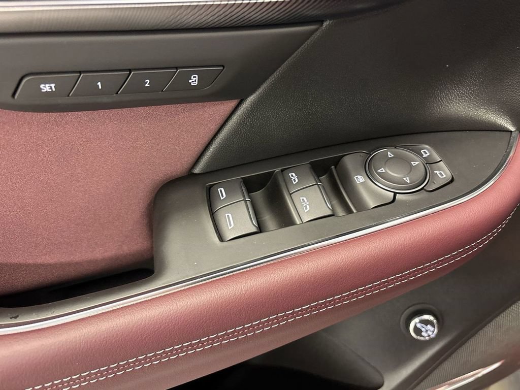 New 2025 Buick Envision Sport Touring AWD/4WD image 28