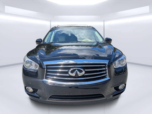 Used 2013 INFINITI JX35 AWD w/ Premium Pkg image 8