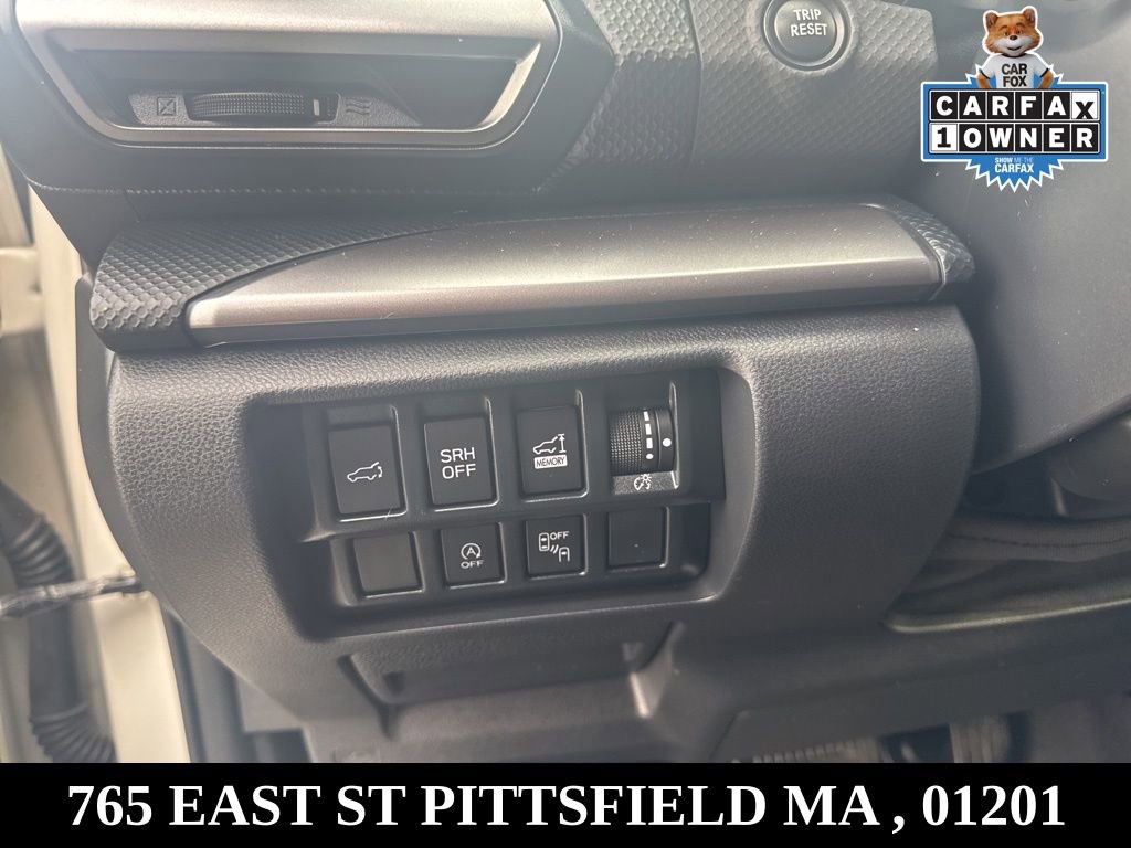 Used 2023 Subaru Forester Premium image 26