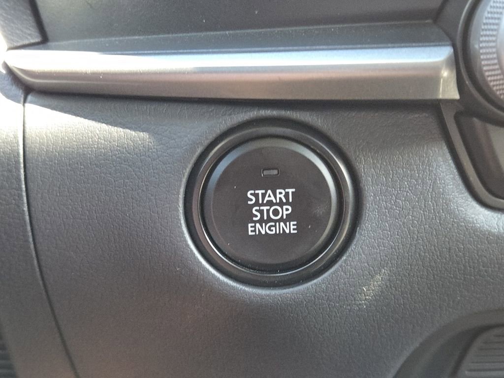 Certified 2025 MAZDA CX-30 AWD 2.5 S w/ Select Sport Pkg image 13