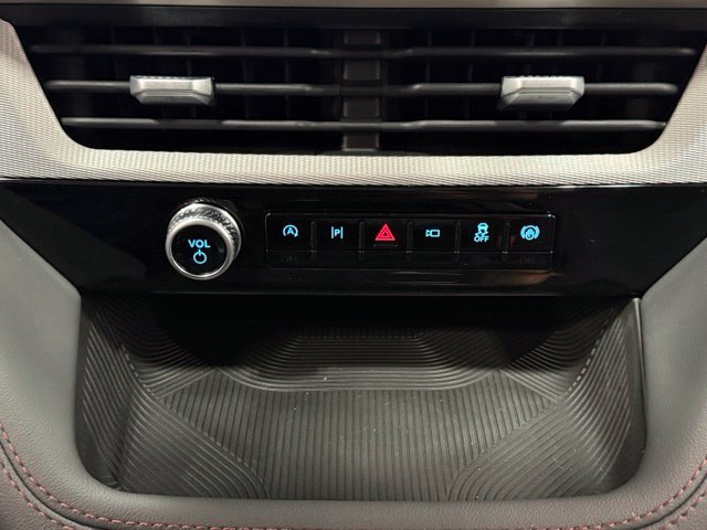 New 2026 Ford Explorer Active RWD image 22