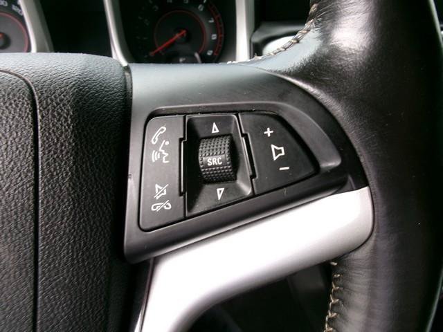Used 2015 Chevrolet Camaro SS RWD image 10