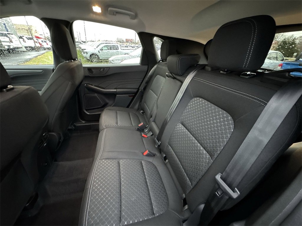 New 2026 Ford Escape Active image 22