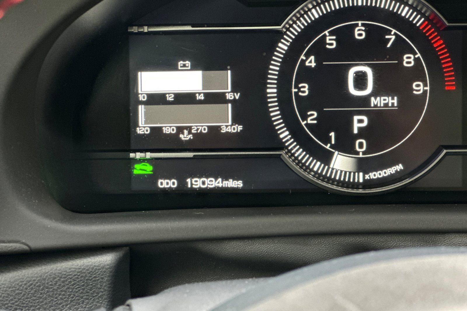 Used 2024 Subaru BRZ Limited image 37