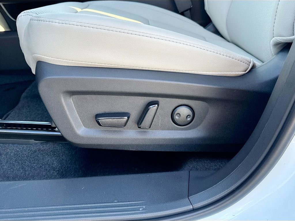 New 2026 Nissan Murano SL AWD/4WD image 21
