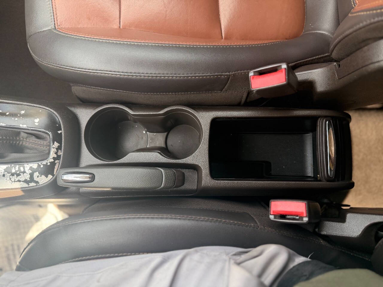 Used 2015 Buick Encore Leather FWD image 43