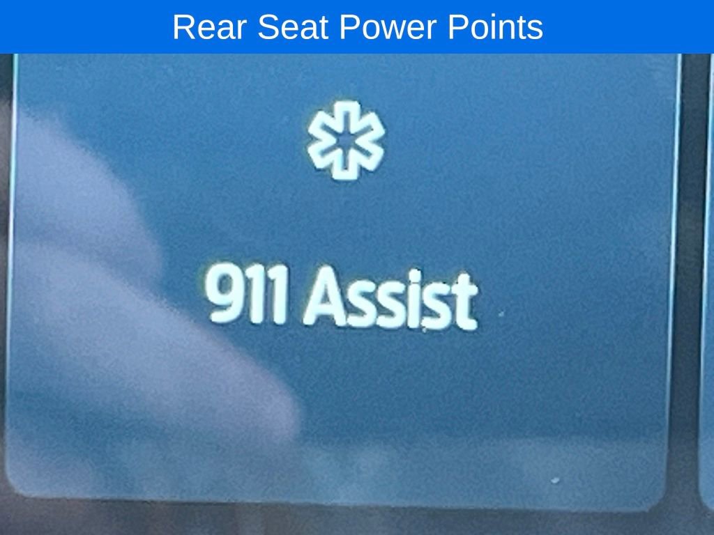 New 2025 Ford Mustang Premium image 30