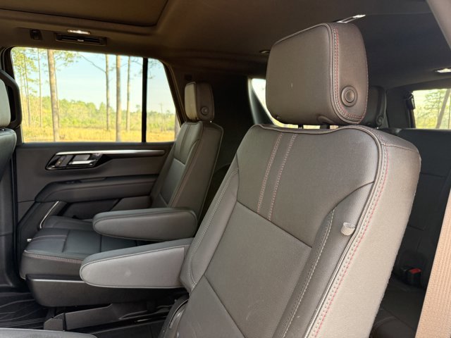 New 2026 Chevrolet Tahoe RST w/ Advanced Technology Package image 32