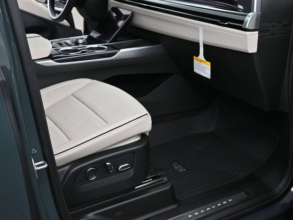 New 2026 Cadillac Escalade Sport w/ Touring Package AWD/4WD image 20