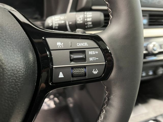 New 2026 Honda Passport TrailSport Elite image 16