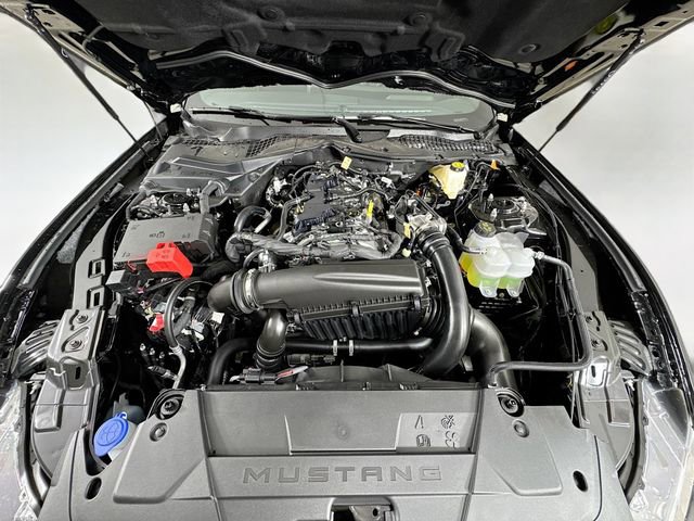 New 2025 Ford Mustang Premium image 29