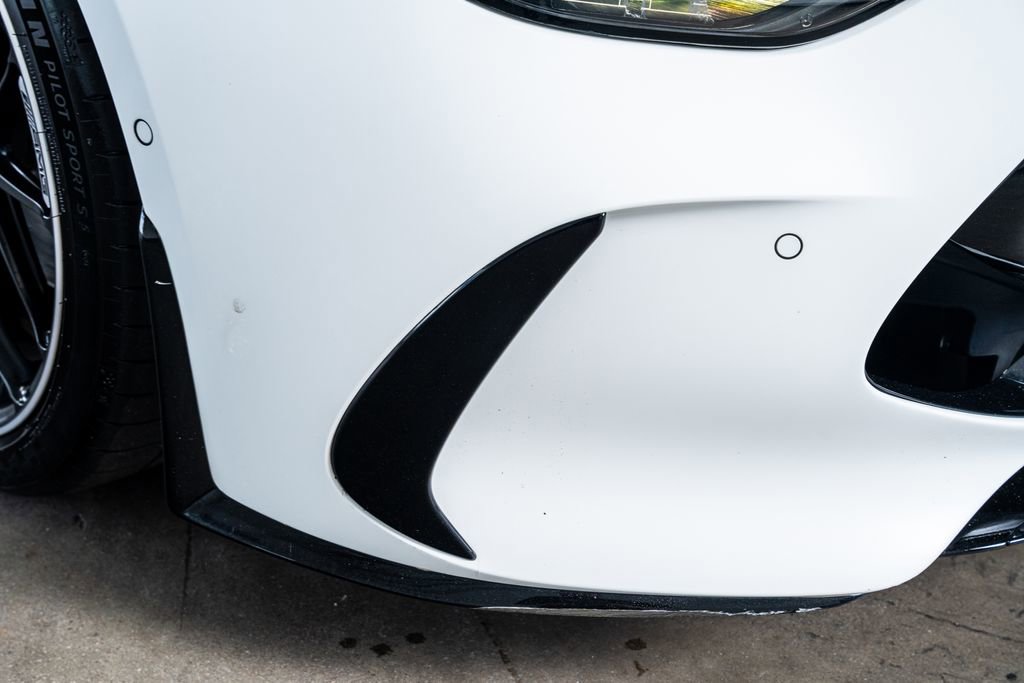 Used 2025 Mercedes-Benz AMG GT 55 image 23