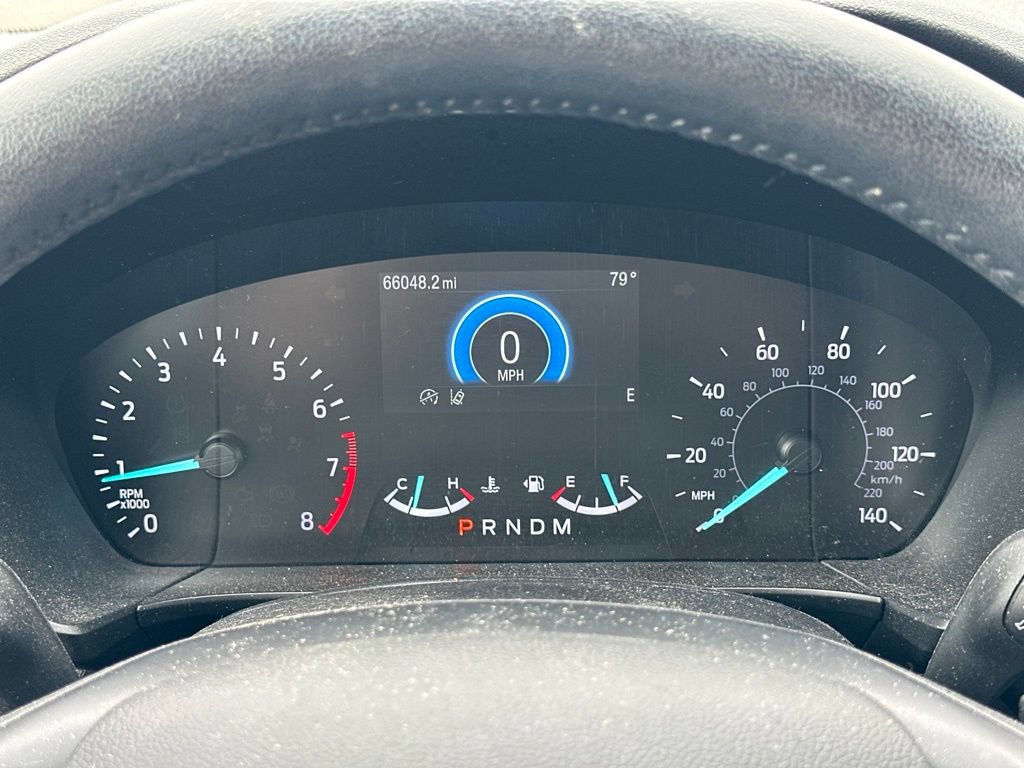 Used 2020 Ford Escape SEL AWD/4WD image 27