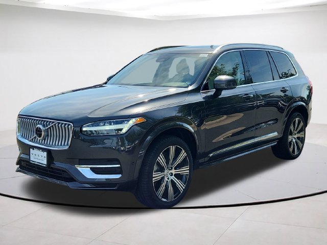 Certified 2025 Volvo XC90 T8 Plus w/ Protection Package Premier