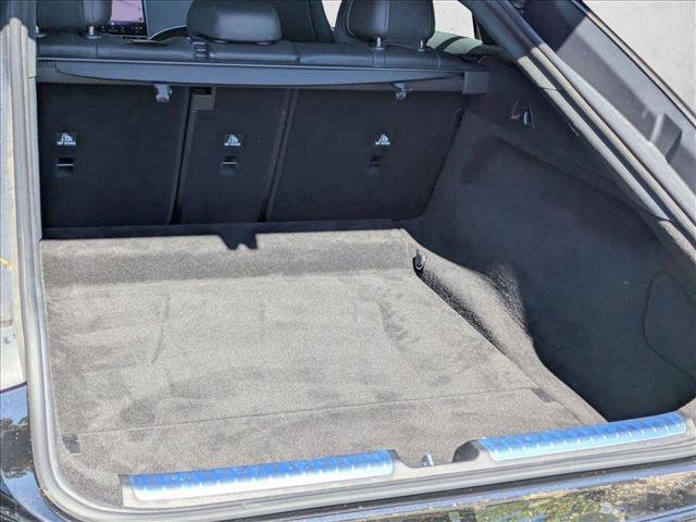 Used 2022 Mercedes-Benz EQS 450+ Sedan image 6