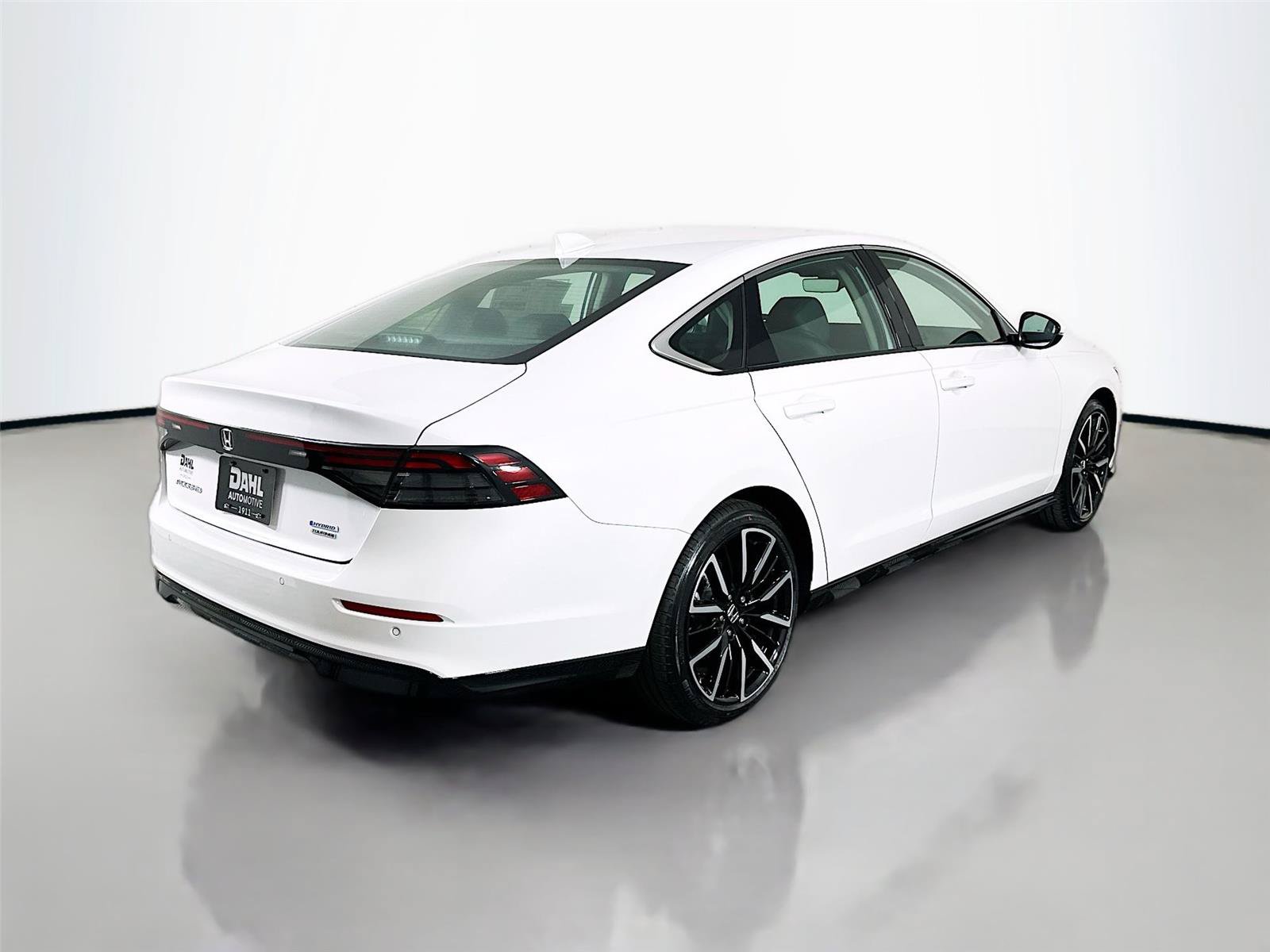 New 2026 Honda Accord Touring image 13